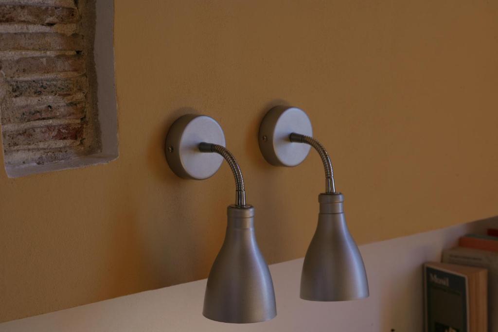 I Colori Del Vento B&B Valderice Room photo