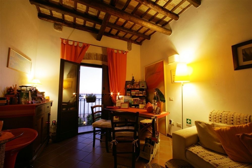 I Colori Del Vento B&B Valderice Exterior photo