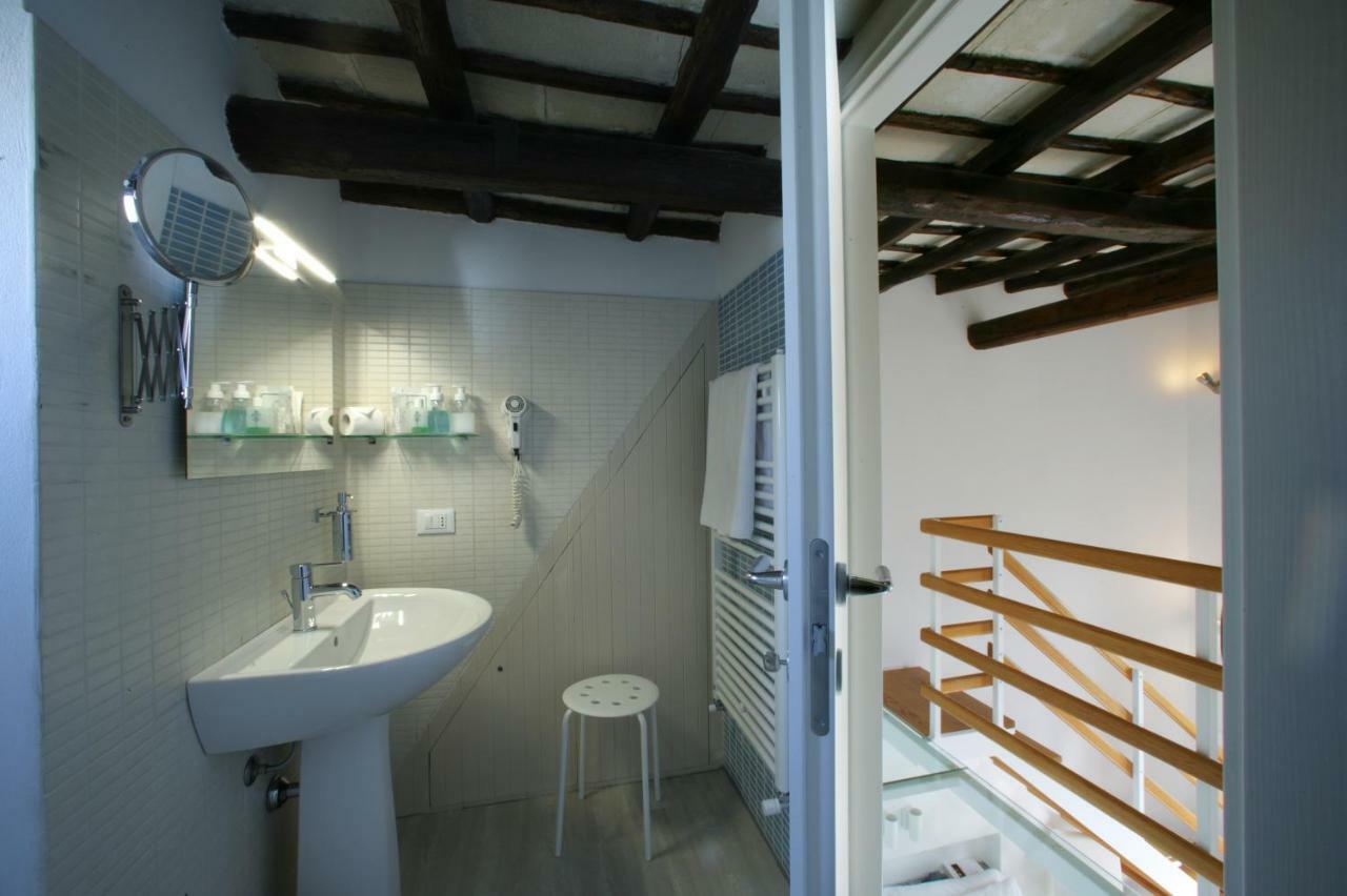 I Colori Del Vento B&B Valderice Exterior photo