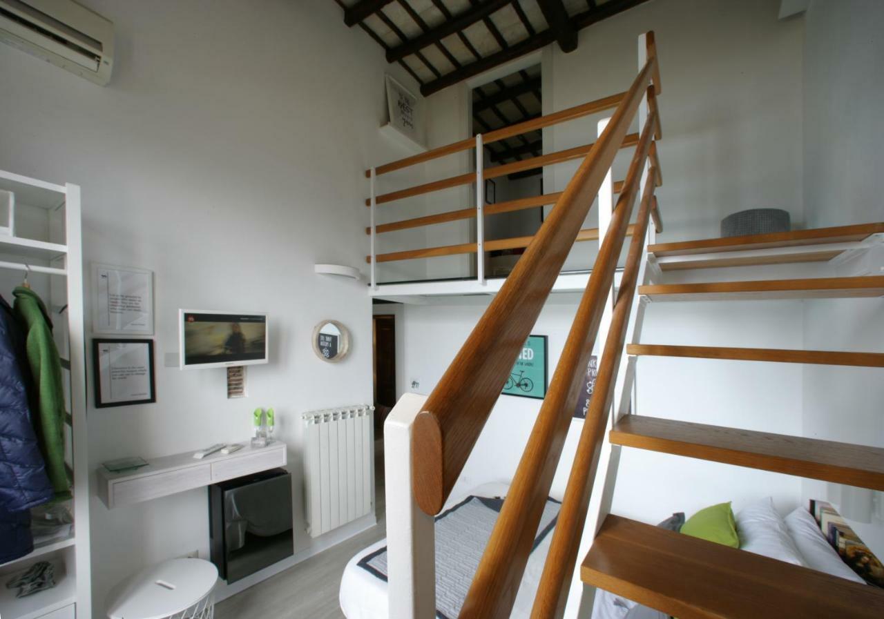 I Colori Del Vento B&B Valderice Exterior photo