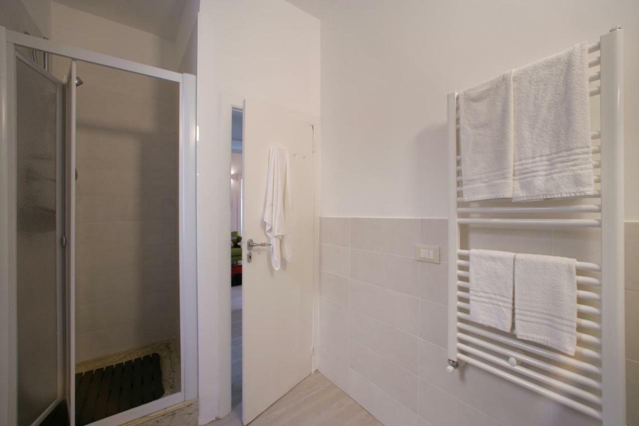 I Colori Del Vento B&B Valderice Exterior photo