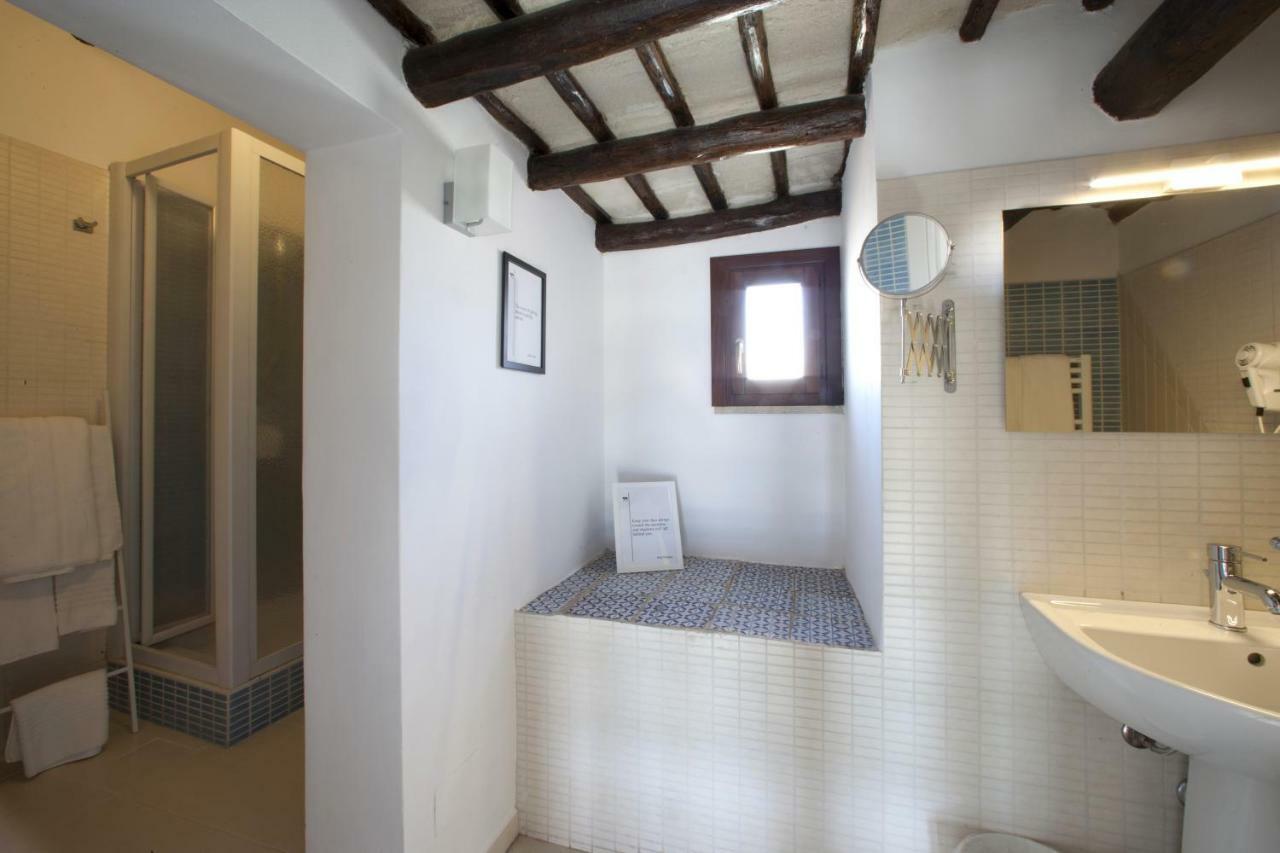 I Colori Del Vento B&B Valderice Exterior photo