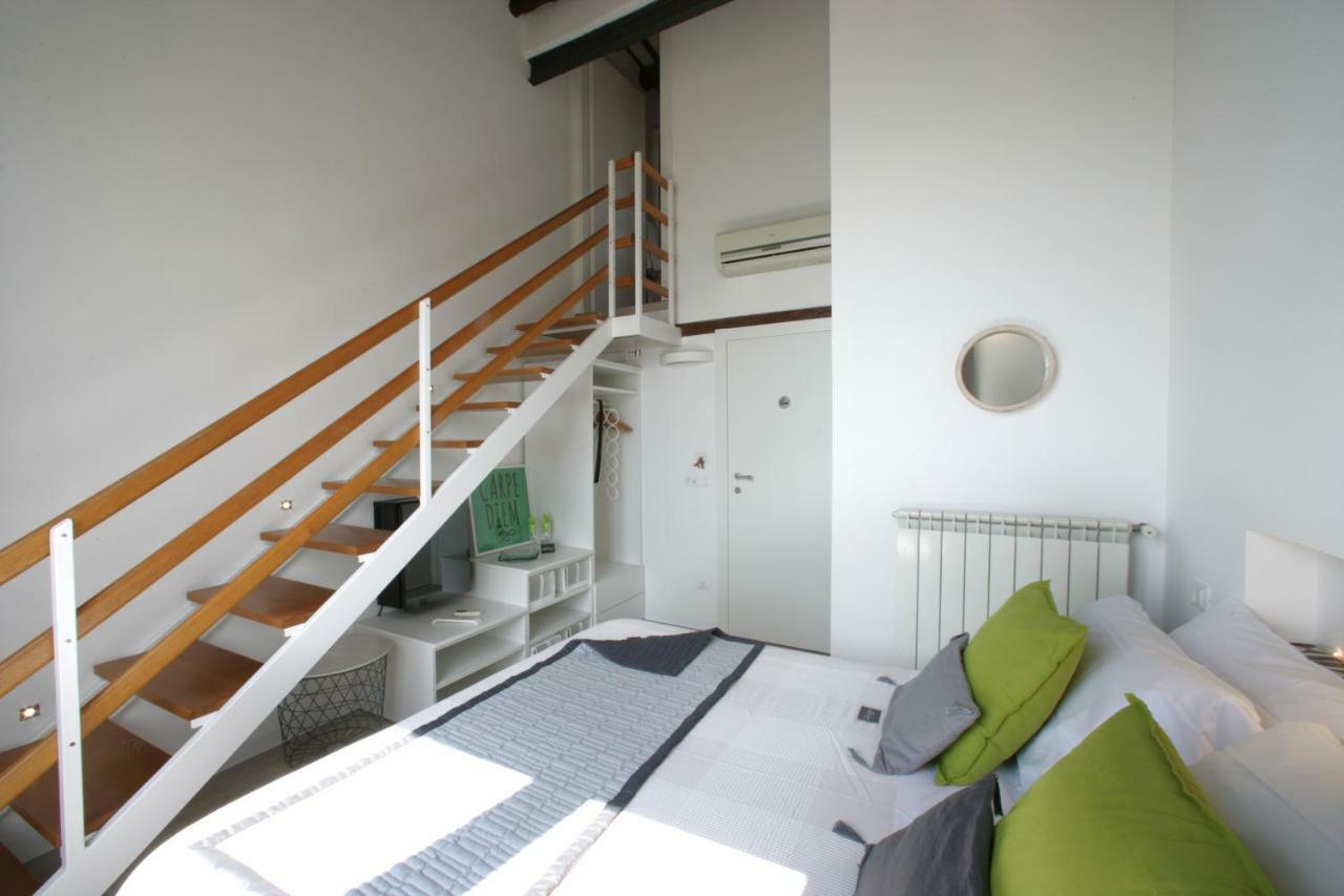 I Colori Del Vento B&B Valderice Exterior photo