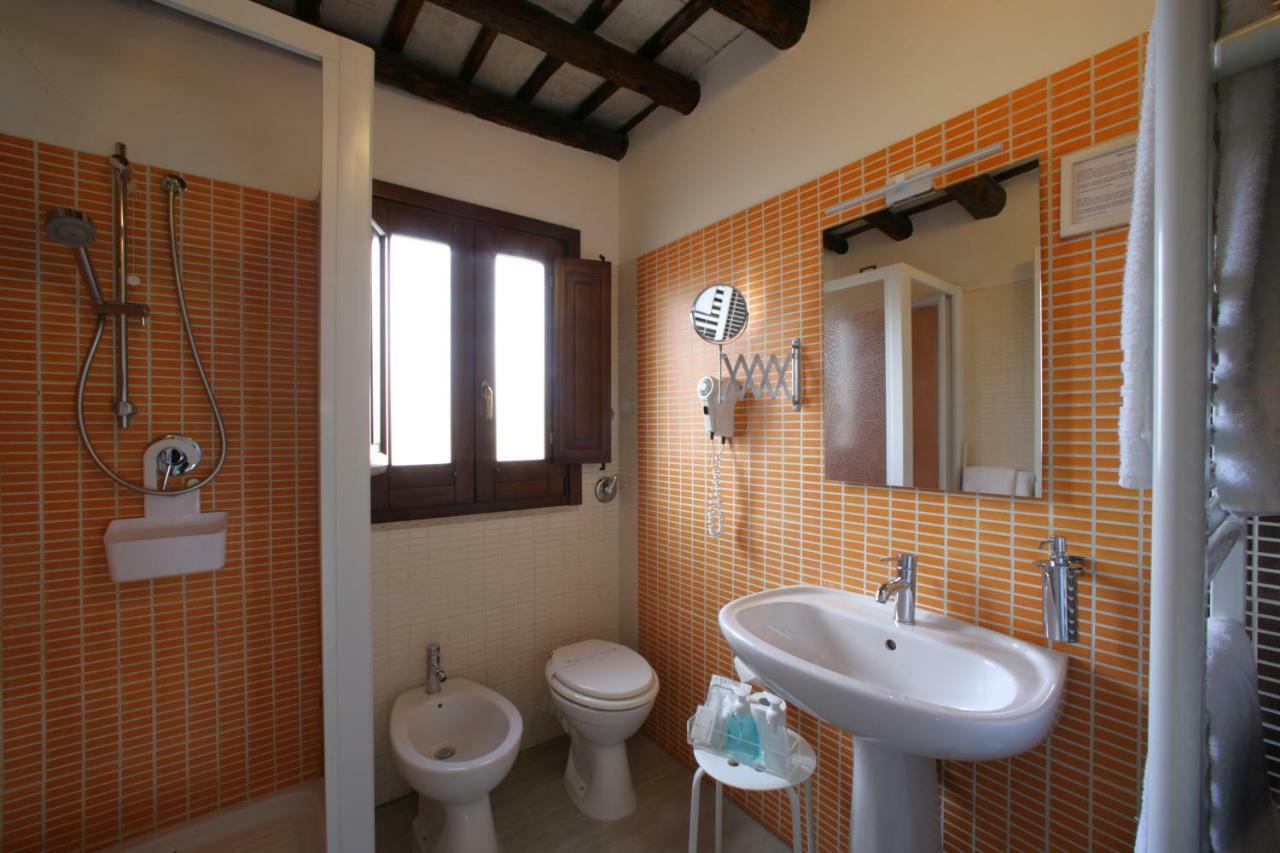 I Colori Del Vento B&B Valderice Exterior photo